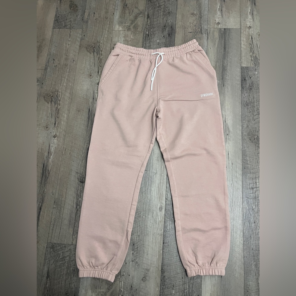Jogging de chez gymshark